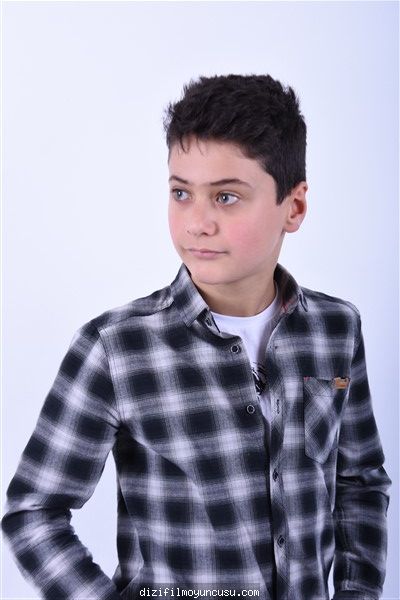 Bursa Cast Ajans Mustafa 18512