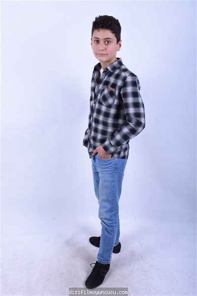 Bursa Cast Ajans Mustafa 18513