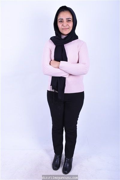 Mersin Cast Ajans Neslihan 18596