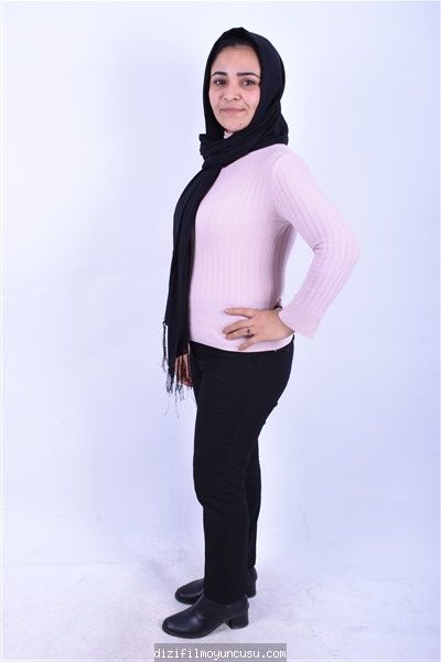 Mersin Cast Ajans Neslihan 18597