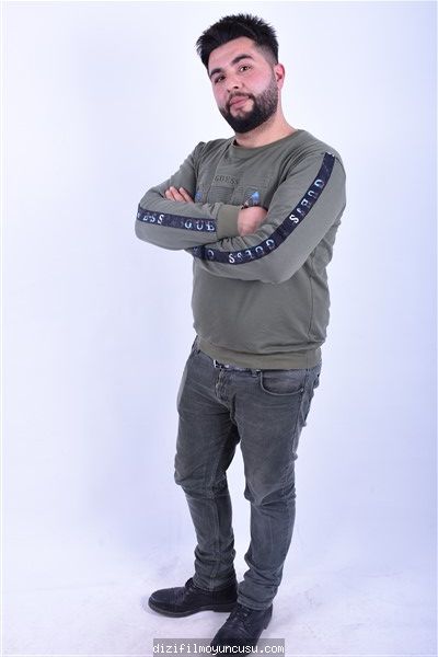 Mersin Cast Ajans Oktay 18760