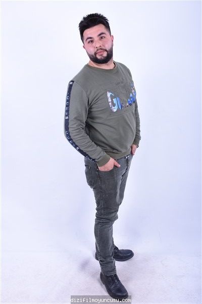 Mersin Cast Ajans Oktay 18761