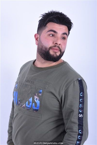 Mersin Cast Ajans Oktay 18762