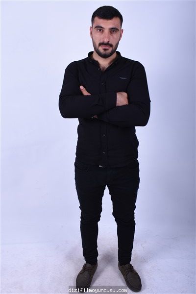 Bursa Cast Ajans Orhan 18399