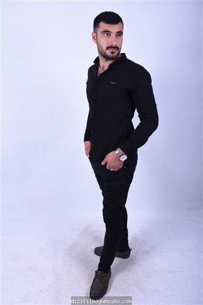 Bursa Cast Ajans Orhan 18401