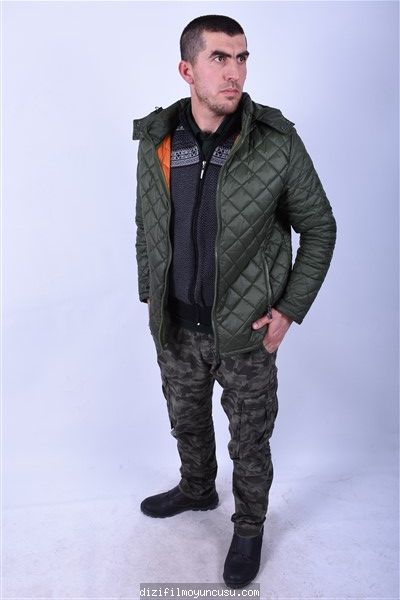 Bursa Cast Ajans Recep 18472