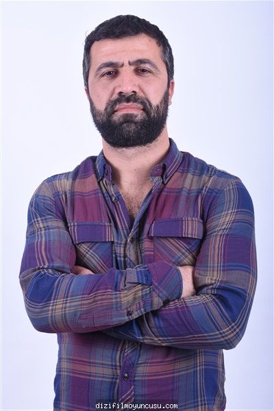 Mersin Cast Ajans Sabri 18547