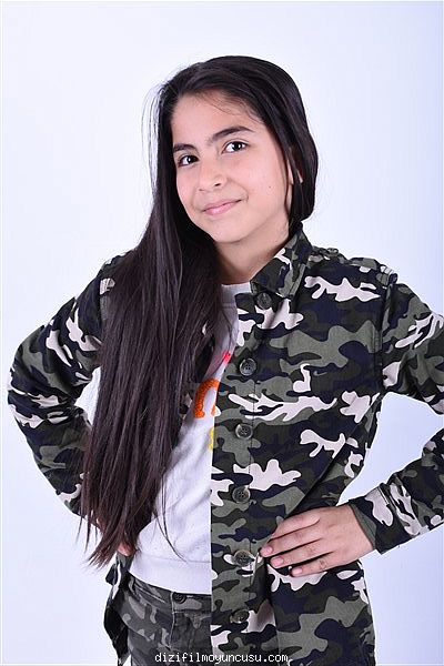 Mersin Cast Ajans Sıla 72540