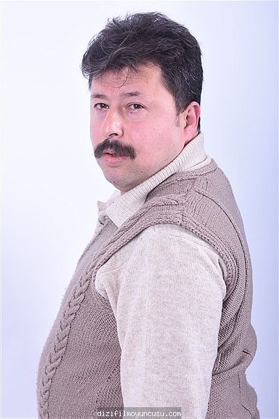 Mersin Cast Ajans Yıldırım 72432