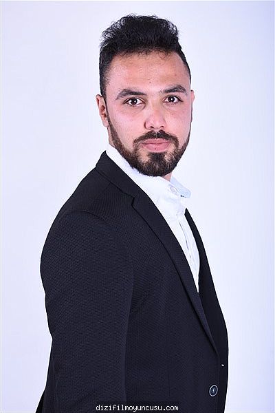 Konya Cast Ajans Ali 72965