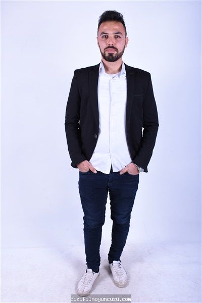 Konya Cast Ajans Ali 18875