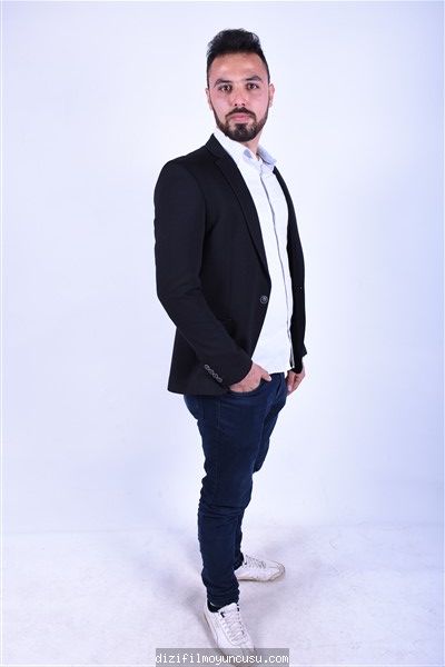 Konya Cast Ajans Ali 18876