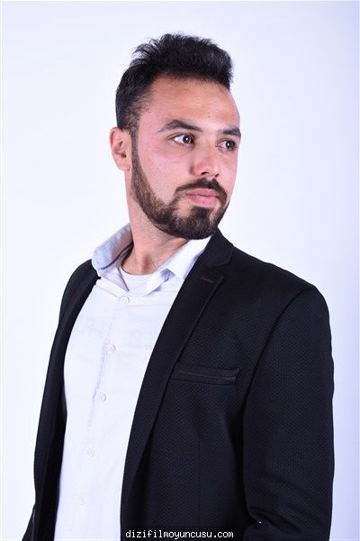 Konya Cast Ajans Ali 18877