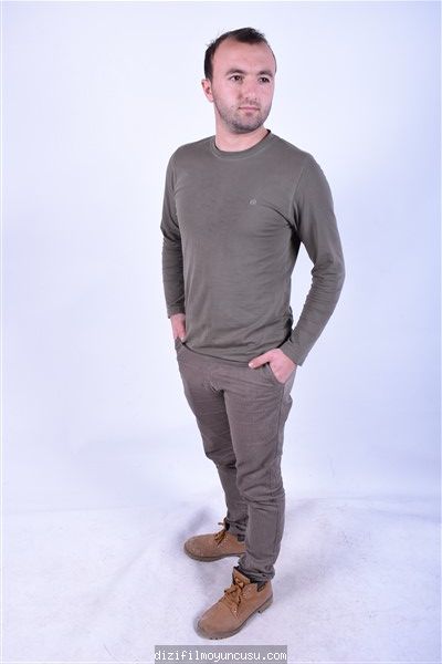 Konya Cast Ajans Bayram 18865