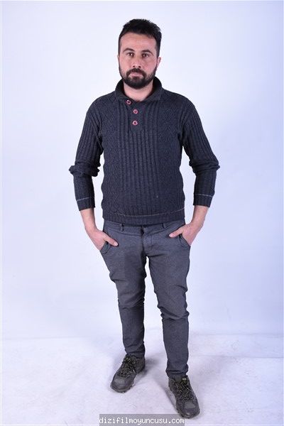 Konya Cast Ajans Emrah 18835