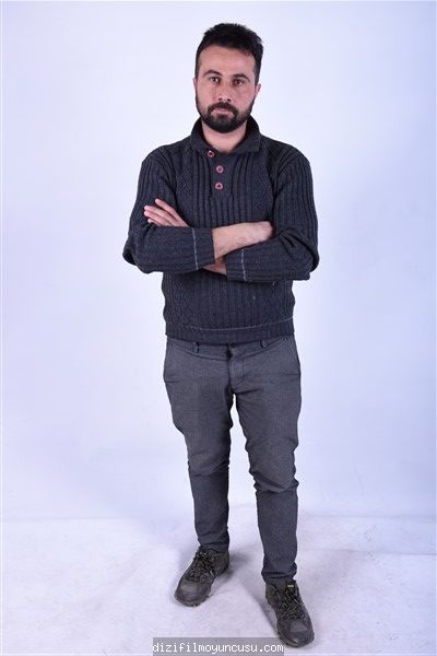 Konya Cast Ajans Emrah 18836