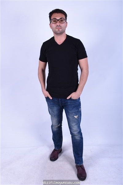 Konya Cast Ajans Fuad 18871