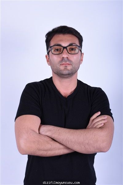 Konya Cast Ajans Fuad 18872