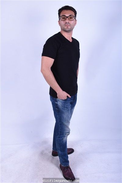 Konya Cast Ajans Fuad 18873