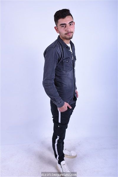 Konya Cast Ajans Hüseyin 18840
