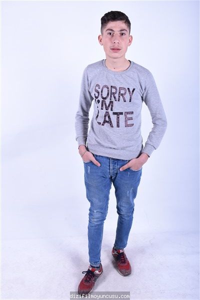 Konya Cast Ajans İbrahim 18843