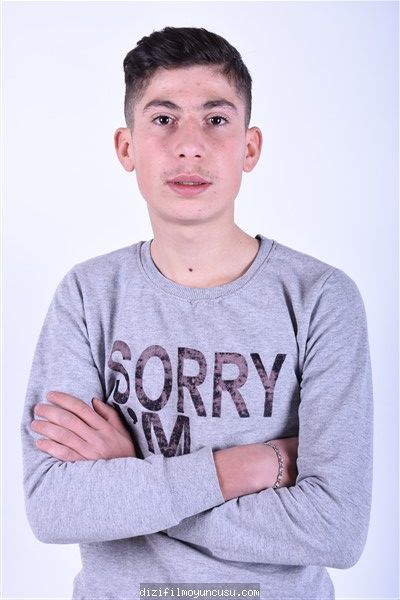 Konya Cast Ajans İbrahim 18844