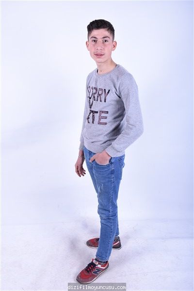 Konya Cast Ajans İbrahim 18845