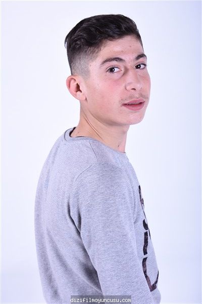 Konya Cast Ajans İbrahim 18846