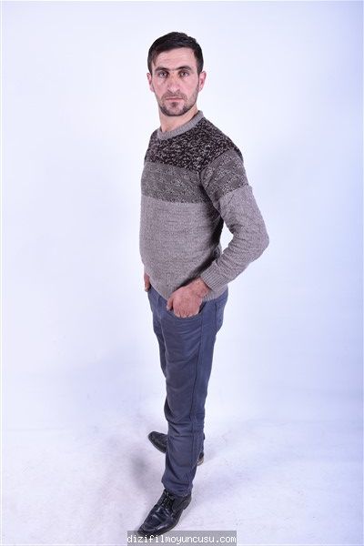 Konya Cast Ajans Mahmut 18830