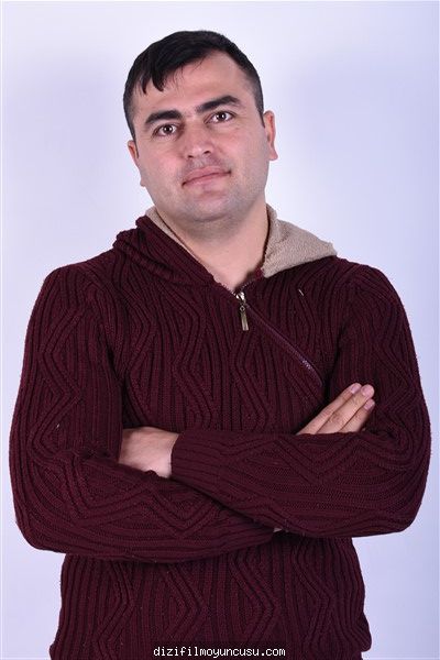 Konya Cast Ajans Mevlüt 18848