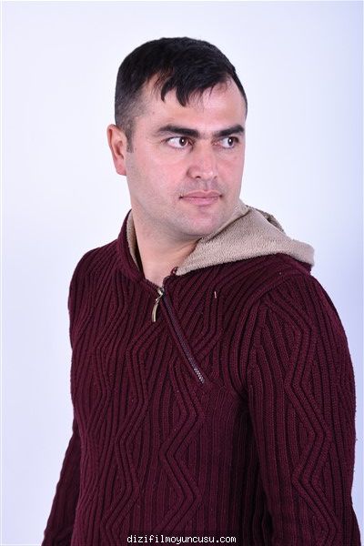 Konya Cast Ajans Mevlüt 18849