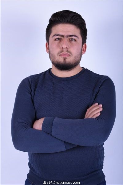 Konya Cast Ajans Muhammed 18860