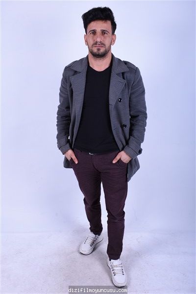 Konya Cast Ajans Mustafa 18819