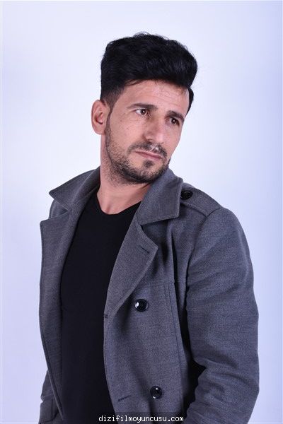 Konya Cast Ajans Mustafa 18821