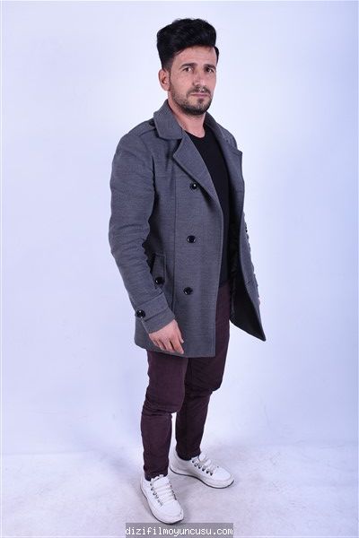 Konya Cast Ajans Mustafa 18822