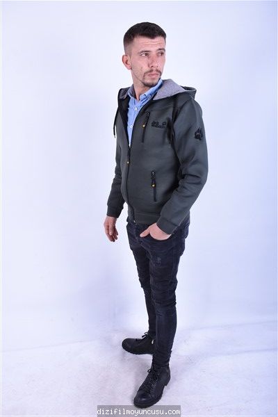 Konya Cast Ajans Seyit 18897