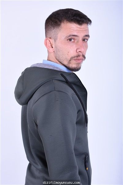 Konya Cast Ajans Seyit 18898