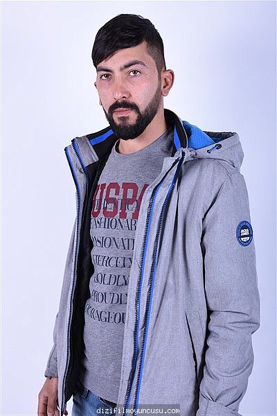 Konya Cast Ajans Ali 73342
