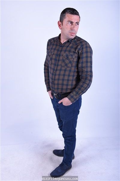 Konya Cast Ajans Ahmet 19008