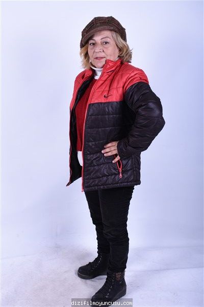 Konya Cast Ajans Ayşe 18955