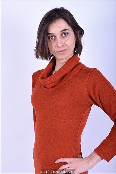 Konya Cast Ajans Derya 73925