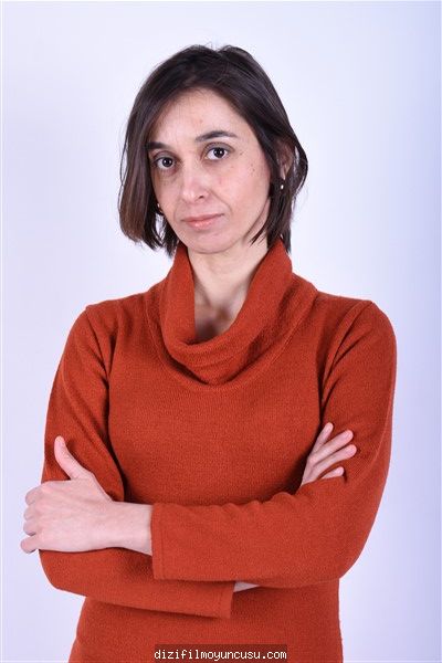 Konya Cast Ajans Derya 18948