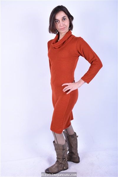 Konya Cast Ajans Derya 18949