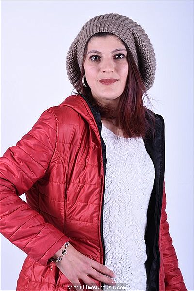 Konya Cast Ajans Esra 74017