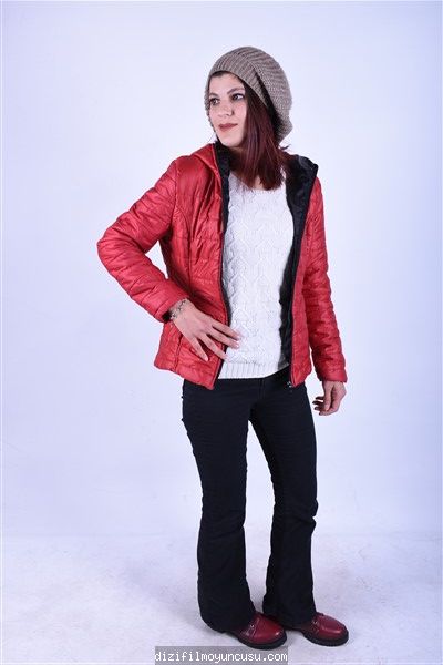 Konya Cast Ajans Esra 19011