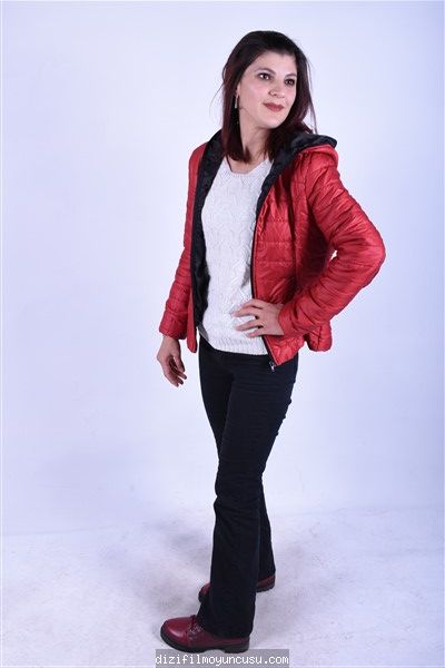 Konya Cast Ajans Esra 19012