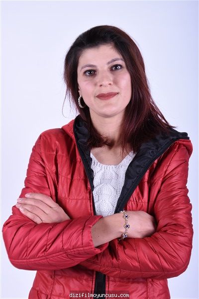 Konya Cast Ajans Esra 19013