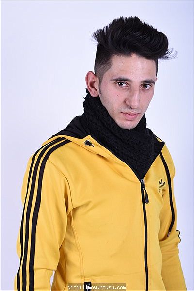 Konya Cast Ajans Gökhan 73957