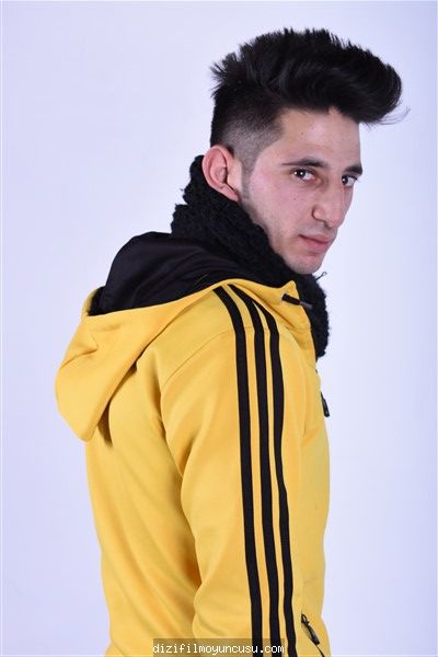 Konya Cast Ajans Gökhan 18977