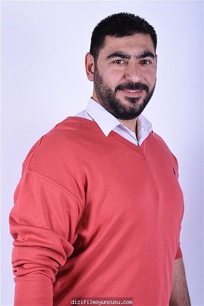 Konya Cast Ajans İsmail 74080